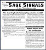 2024 - February Sage Signals Thumbnail