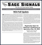 2024 - October Sage Signals thumnail