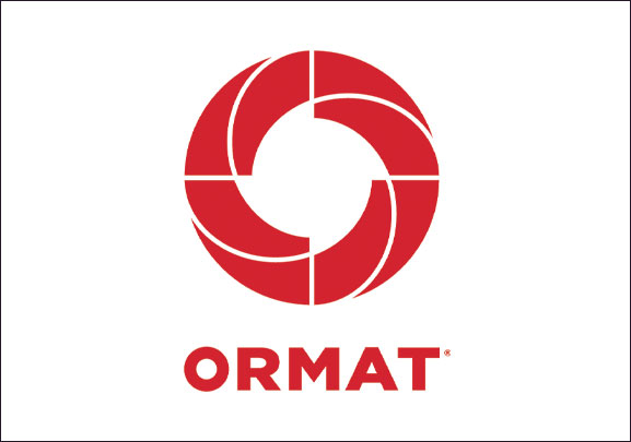 Sponsor - Ormat Technologies